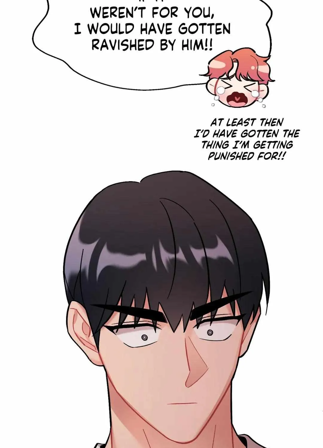 Cherry Complex Chapter 19 page 8 - 