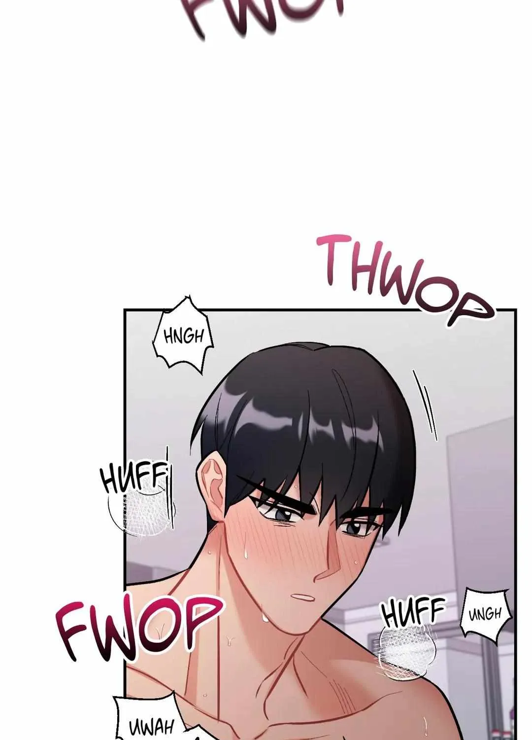 Cherry Complex Chapter 19 page 71 - 