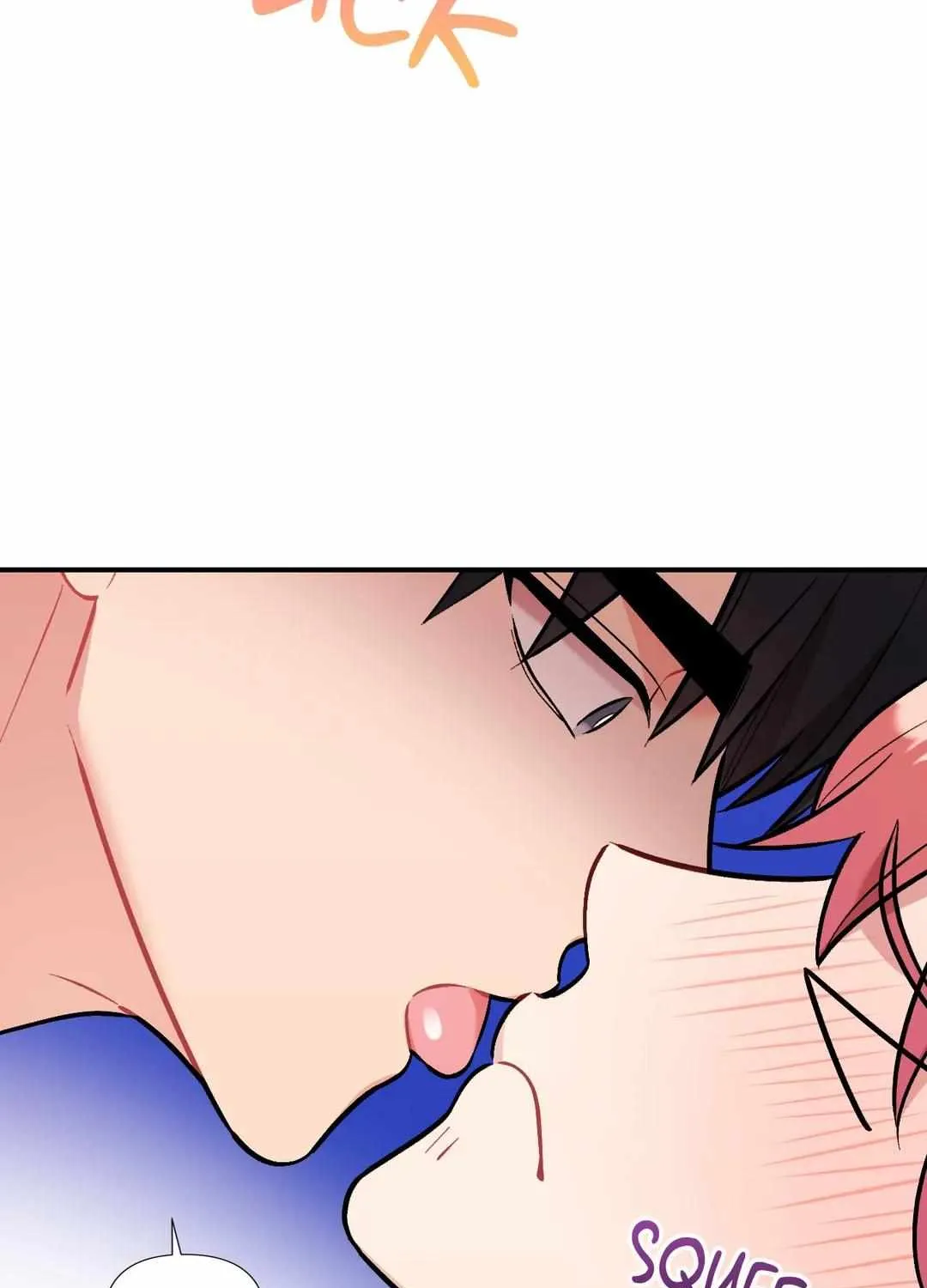 Cherry Complex Chapter 19 page 83 - 