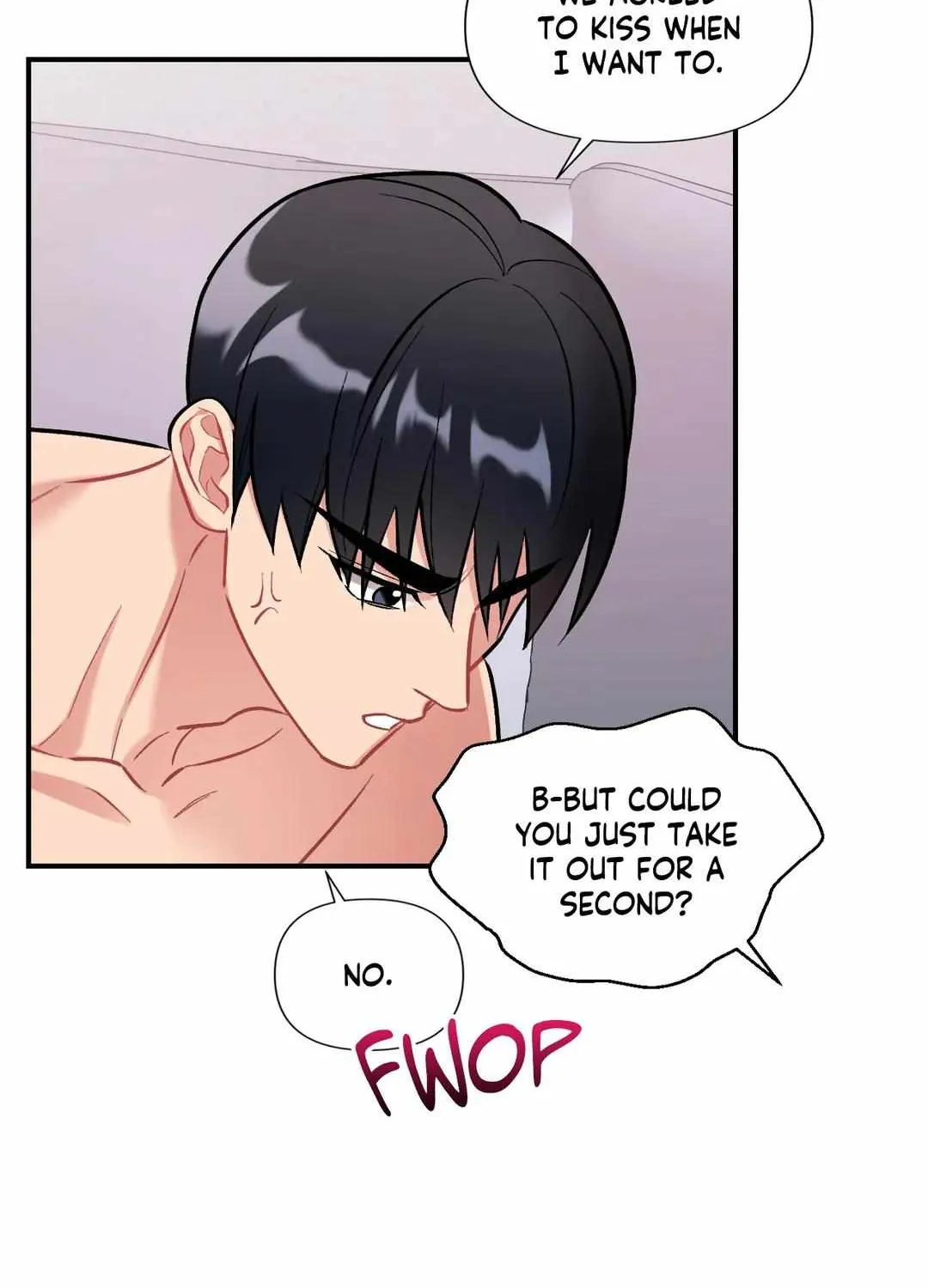 Cherry Complex Chapter 19 page 87 - 