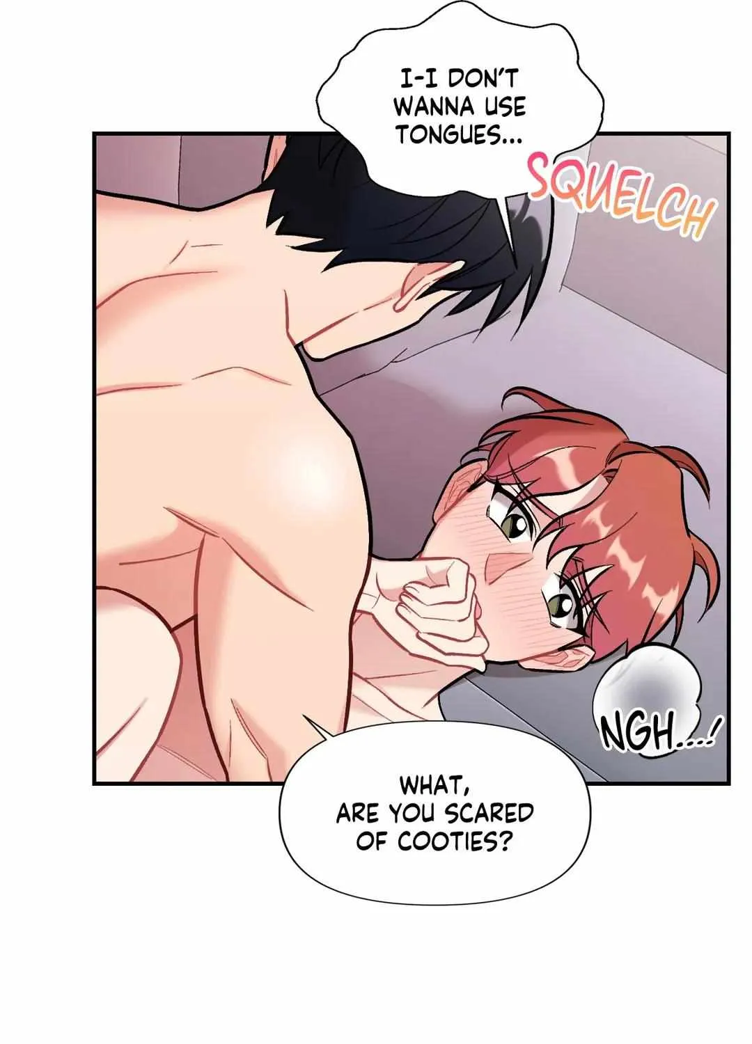 Cherry Complex Chapter 19 page 89 - 