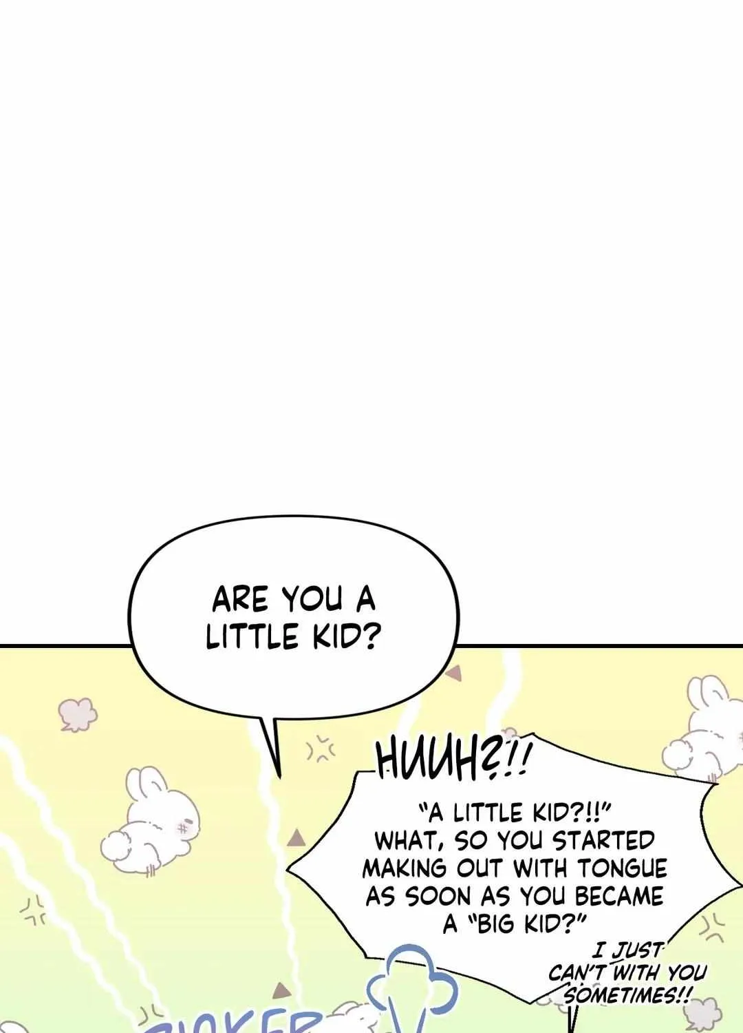 Cherry Complex Chapter 19 page 90 - 