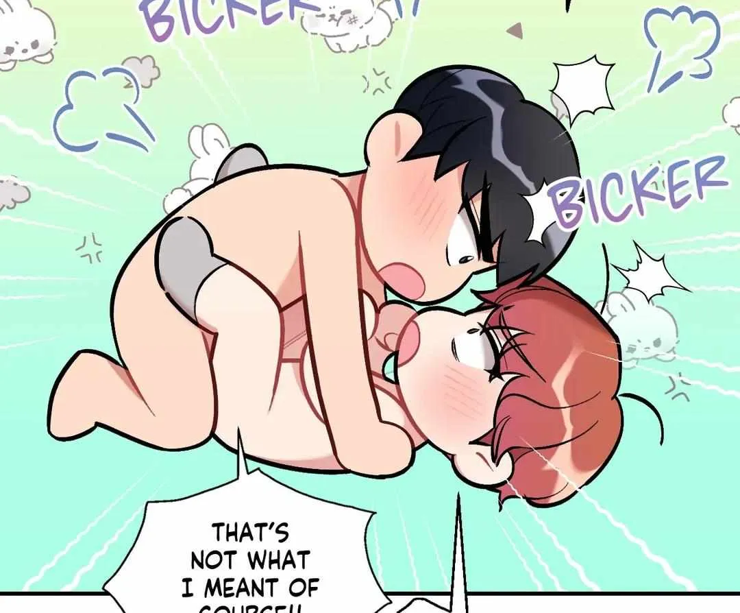 Cherry Complex Chapter 19 page 91 - 