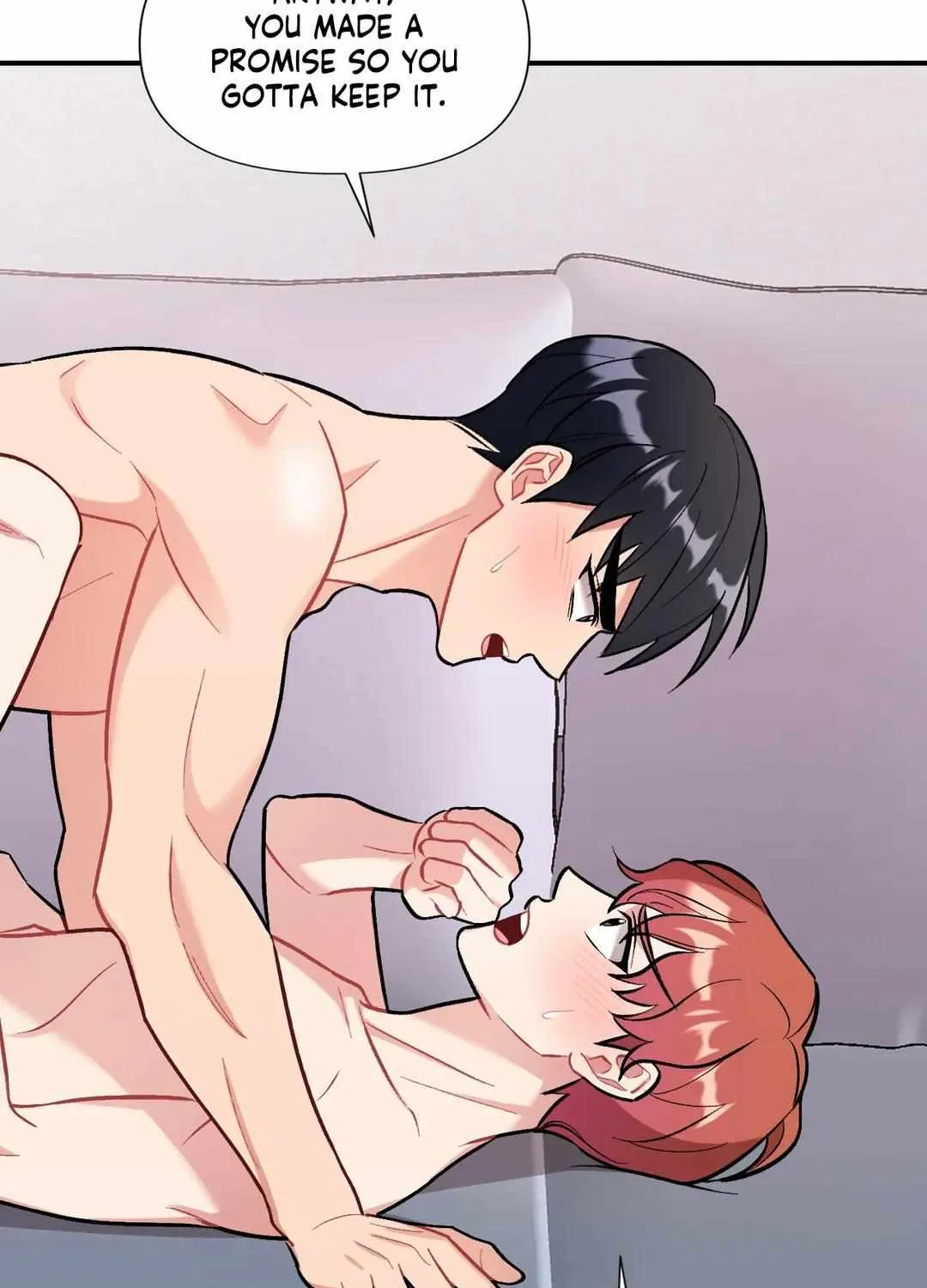 Cherry Complex Chapter 19 page 93 - 