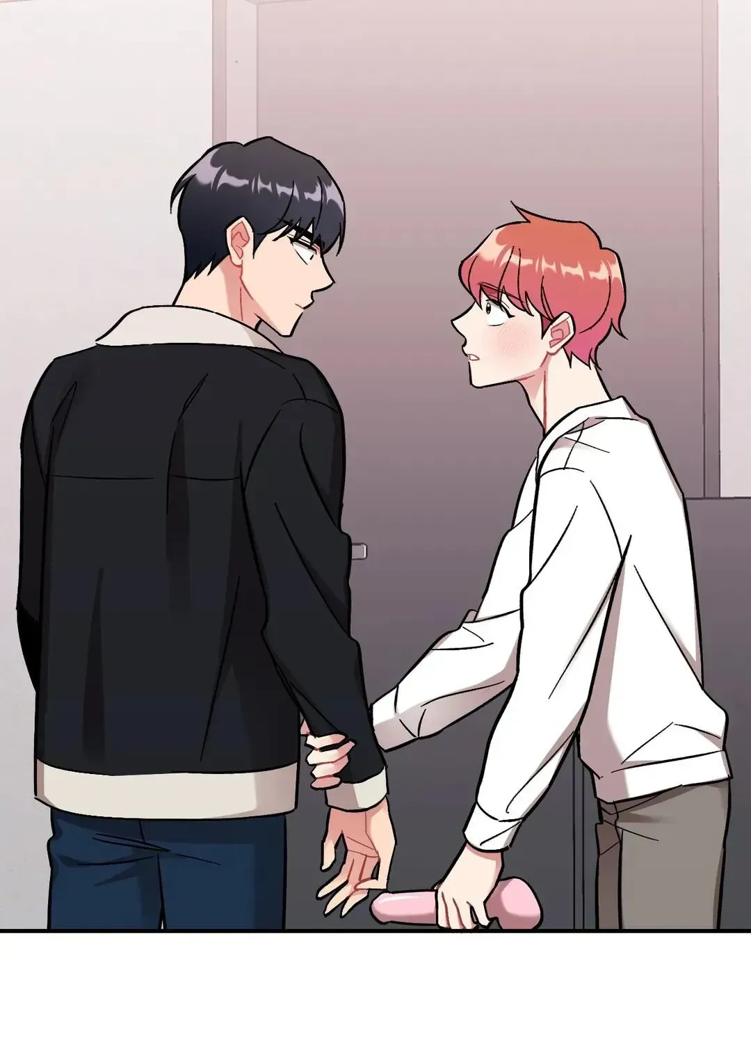Cherry Complex Chapter 2.3 page 2 - 