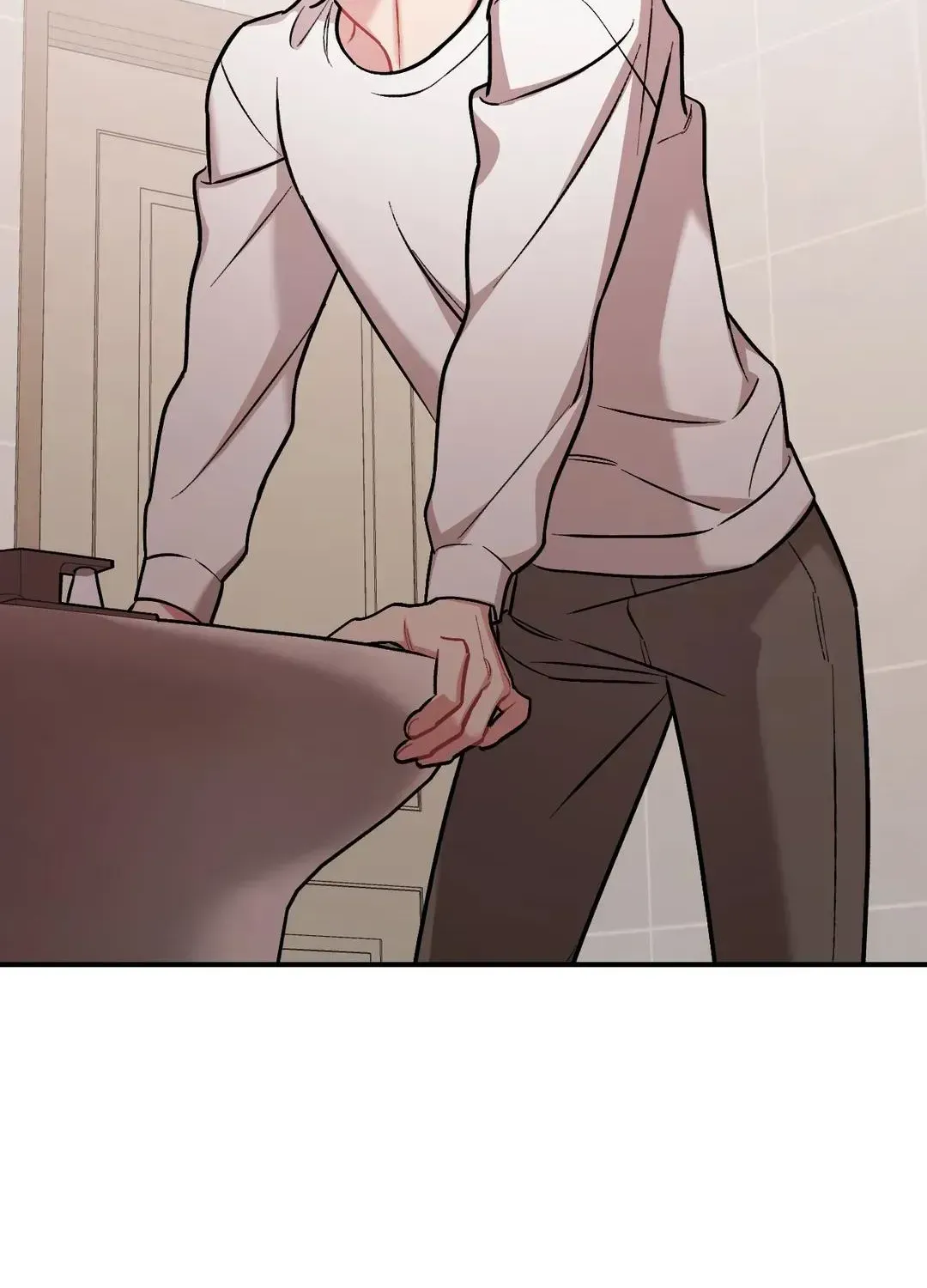 Cherry Complex Chapter 2.3 page 105 - 