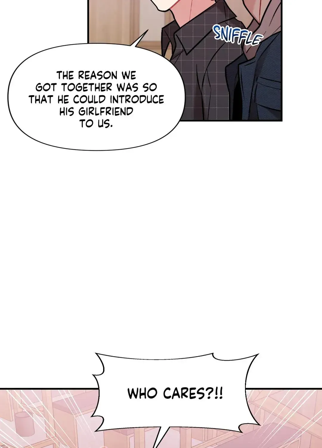 Cherry Complex Chapter 2.3 page 116 - 