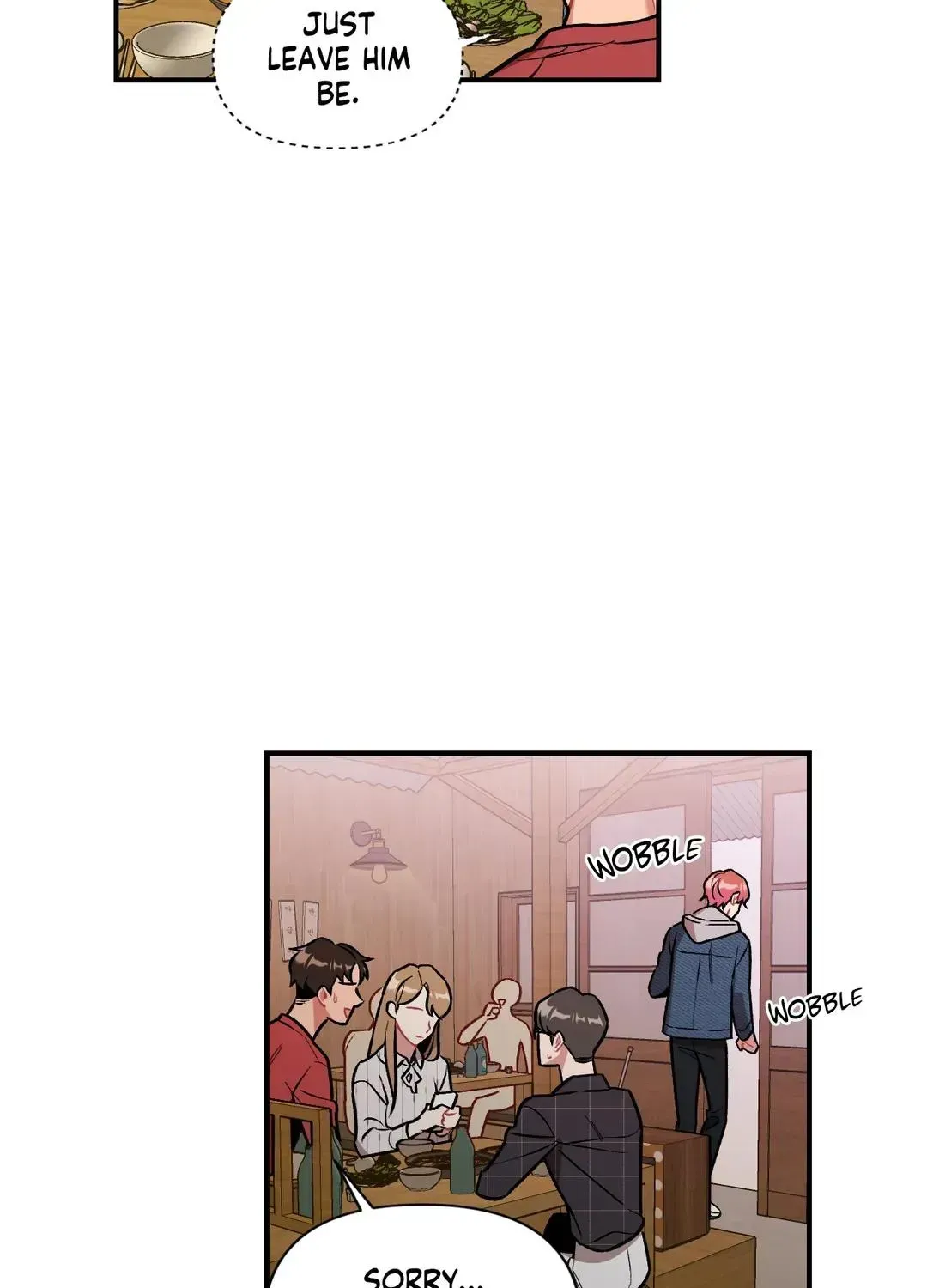 Cherry Complex Chapter 2.3 page 119 - 