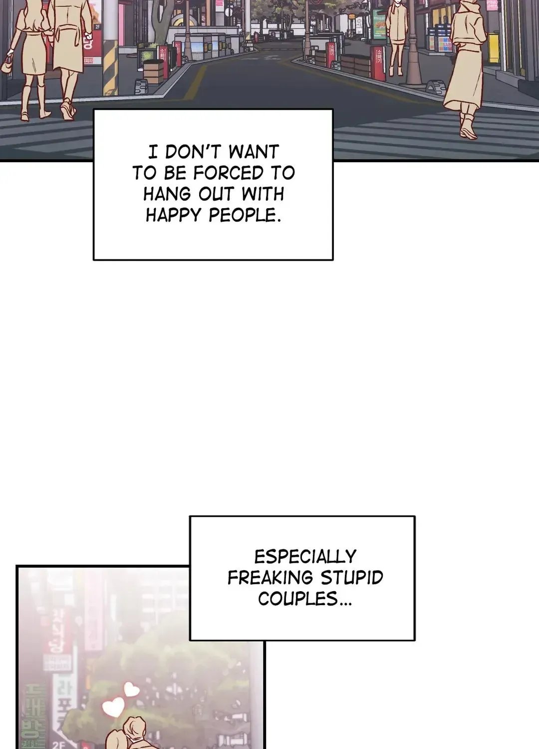 Cherry Complex Chapter 2.3 page 122 - 