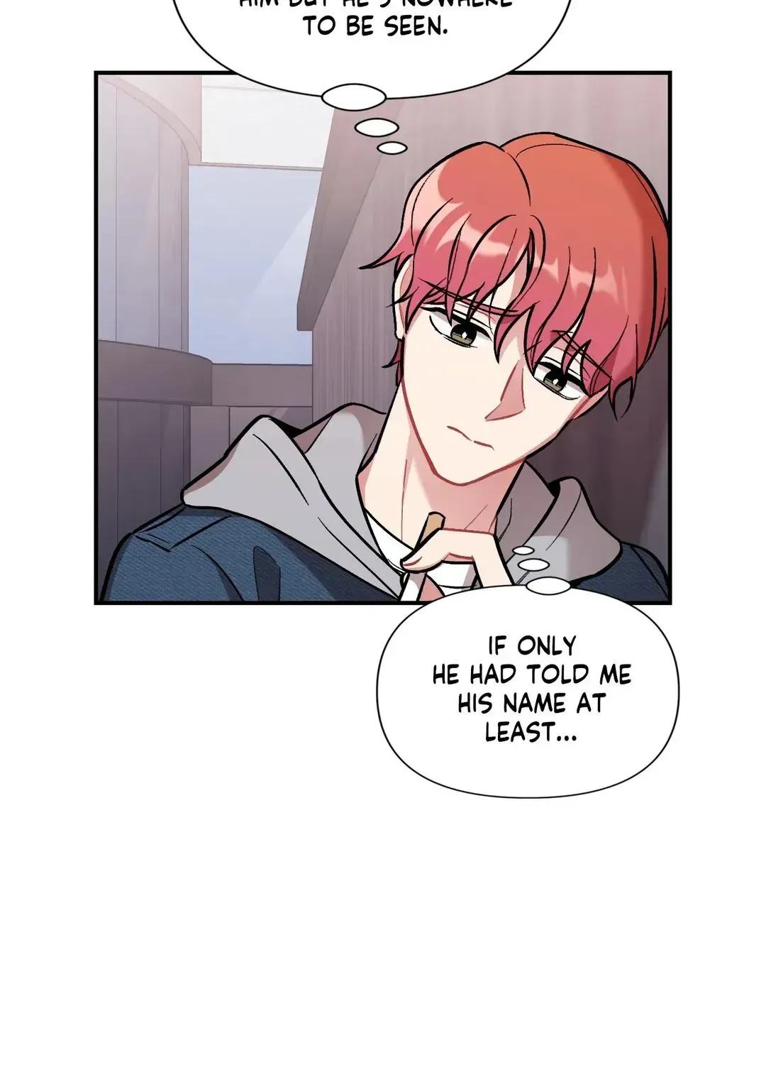 Cherry Complex Chapter 2.3 page 131 - 