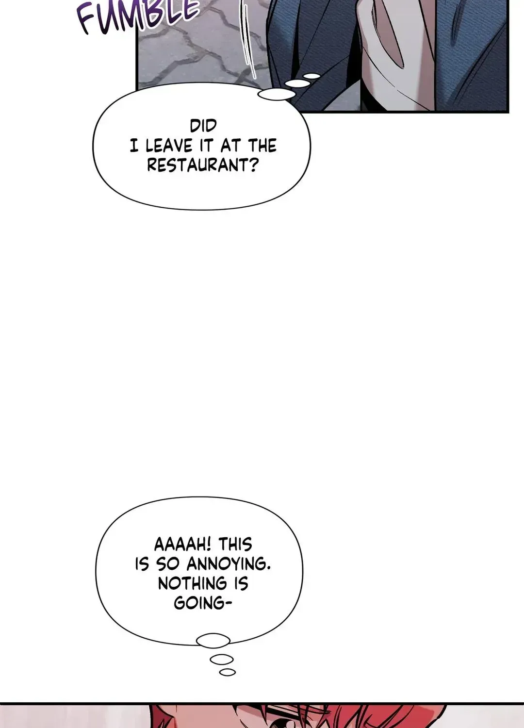 Cherry Complex Chapter 2.3 page 134 - 