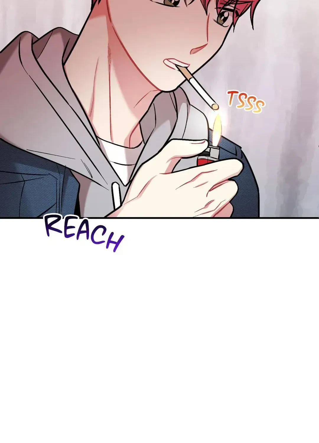 Cherry Complex Chapter 2.3 page 135 - 