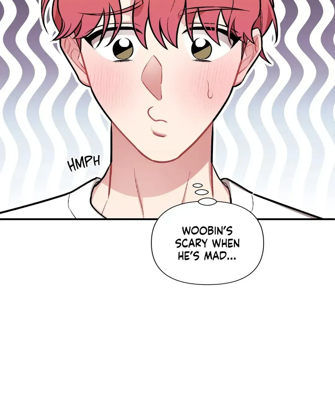 Cherry Complex Chapter 2.3 page 19 - 