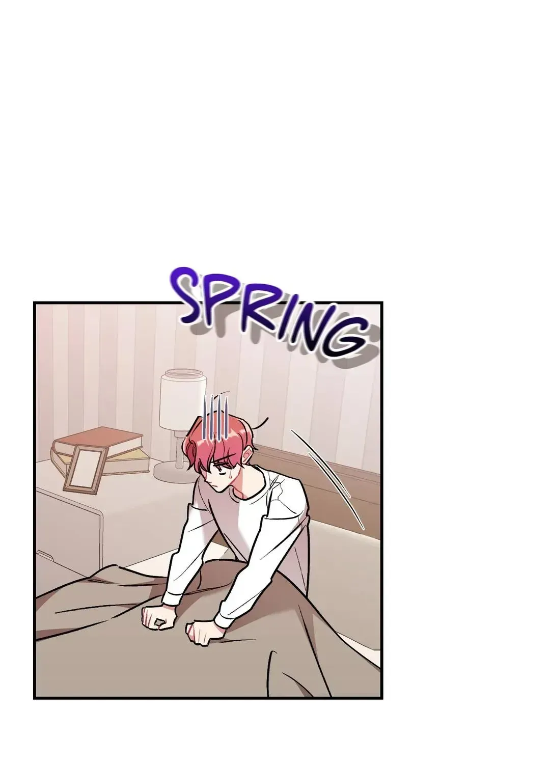 Cherry Complex Chapter 2.3 page 59 - 