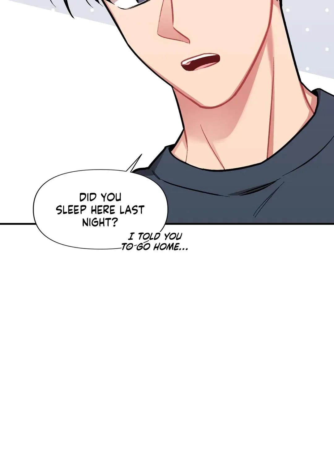 Cherry Complex Chapter 2.3 page 86 - 