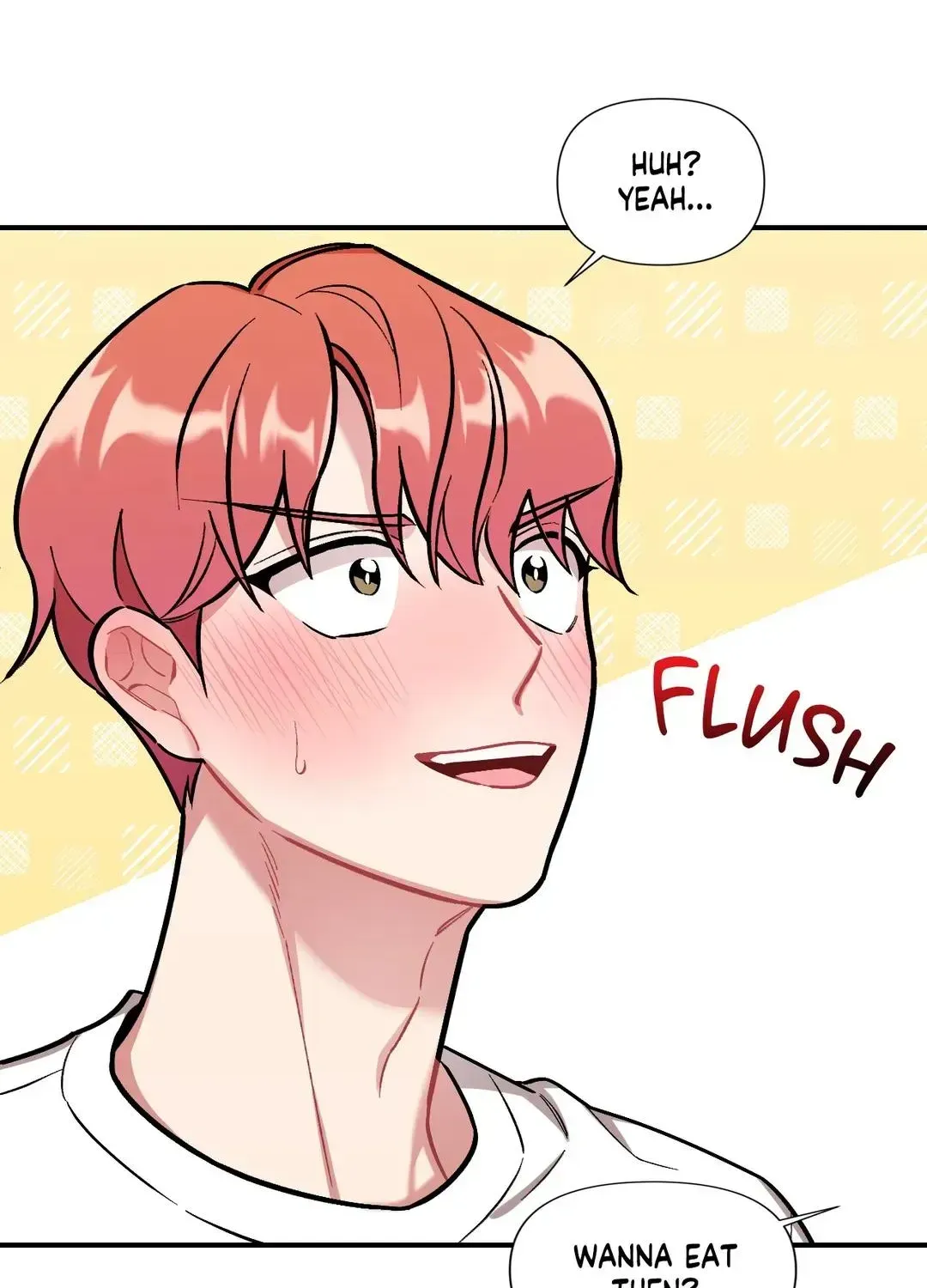 Cherry Complex Chapter 2.3 page 87 - 