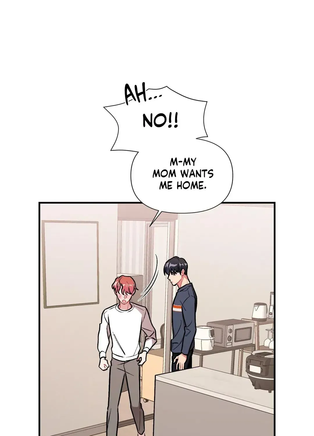 Cherry Complex Chapter 2.3 page 89 - 