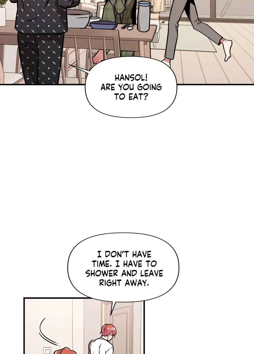 Cherry Complex Chapter 2.3 page 98 - 