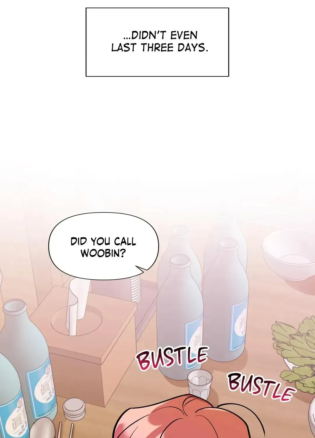 Cherry Complex Chapter 2.4 page 108 - 