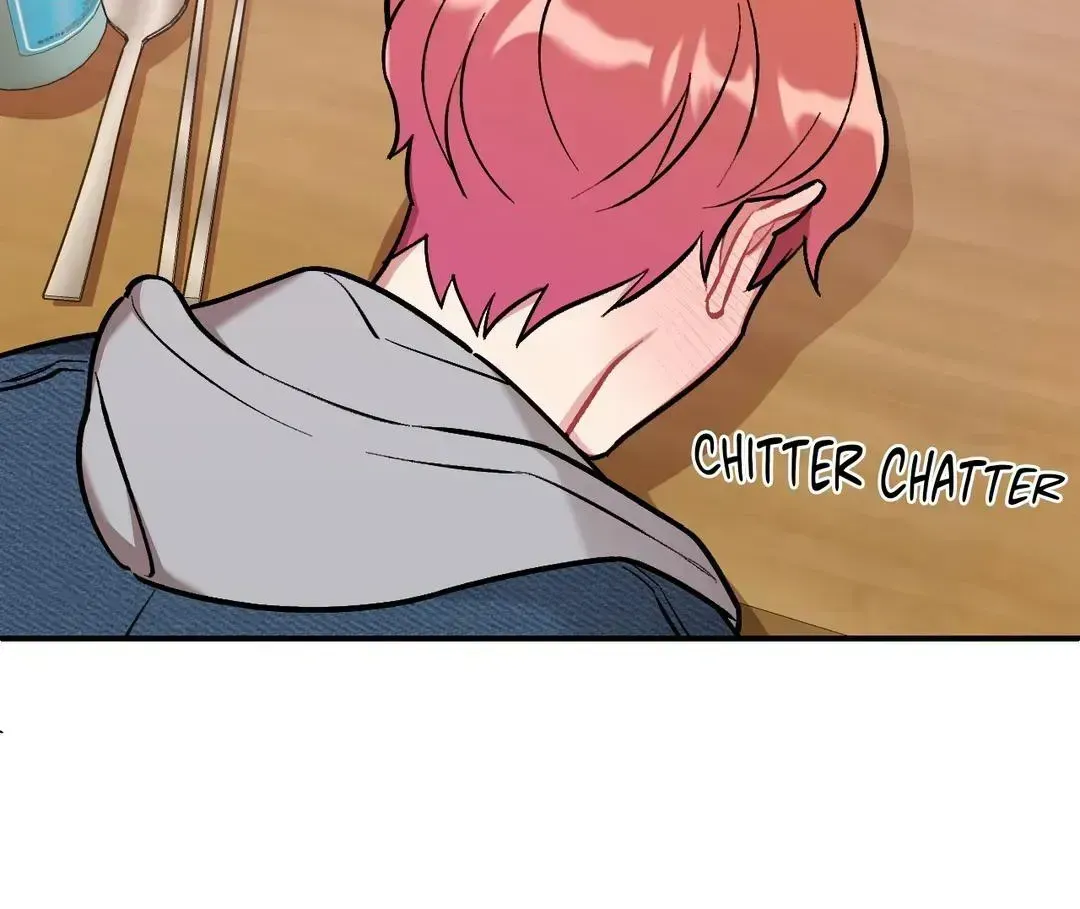 Cherry Complex Chapter 2.4 page 109 - 