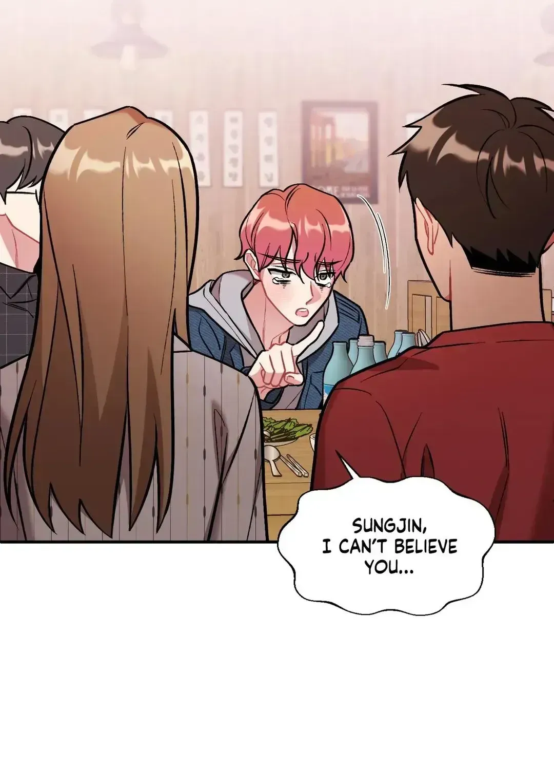 Cherry Complex Chapter 2.4 page 111 - 