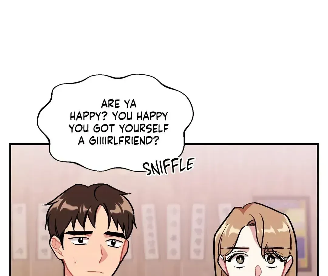 Cherry Complex Chapter 2.4 page 112 - 