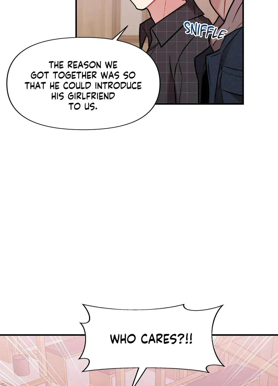 Cherry Complex Chapter 2.4 page 116 - 