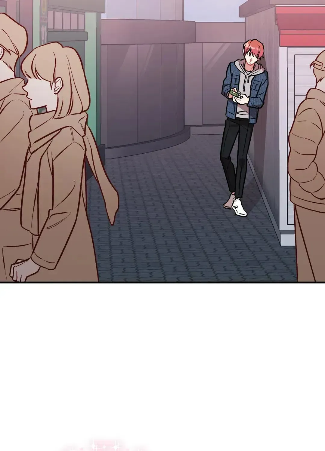 Cherry Complex Chapter 2.4 page 128 - 