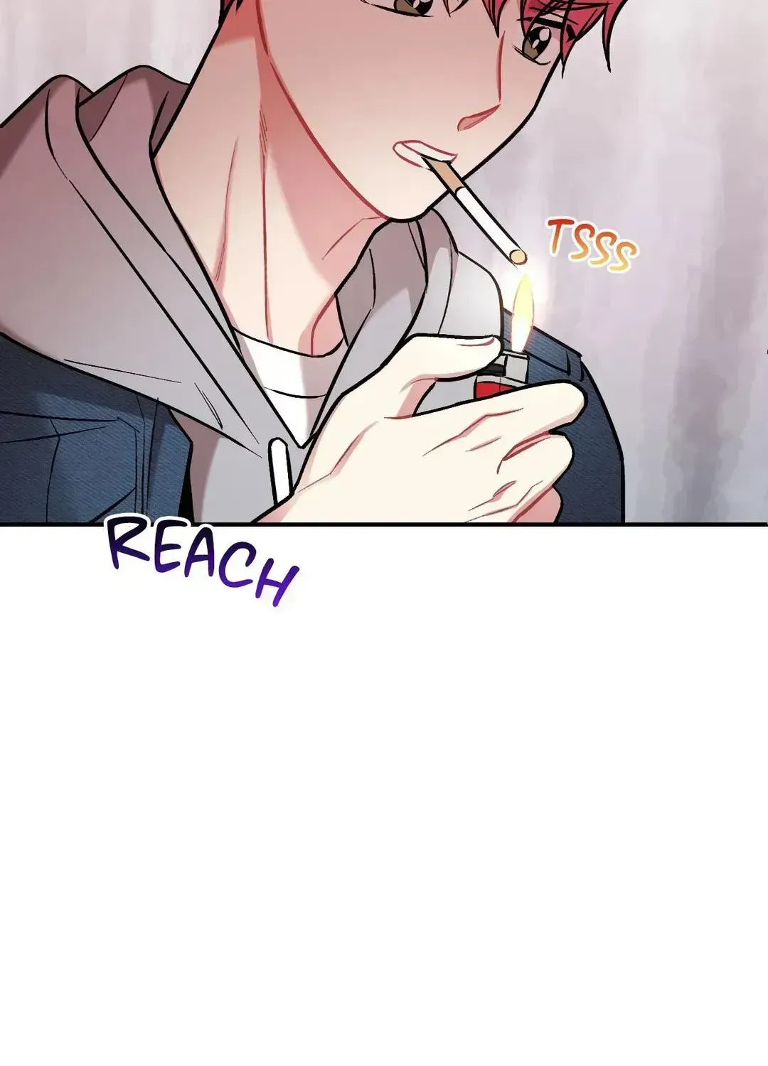 Cherry Complex Chapter 2.4 page 135 - 