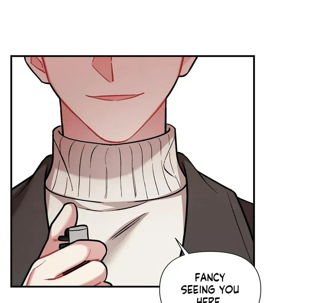Cherry Complex Chapter 2.4 page 136 - 