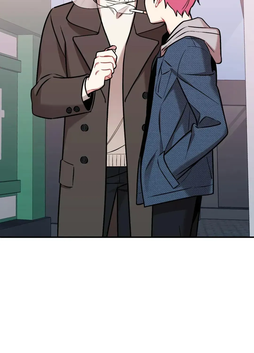 Cherry Complex Chapter 2.4 page 140 - 