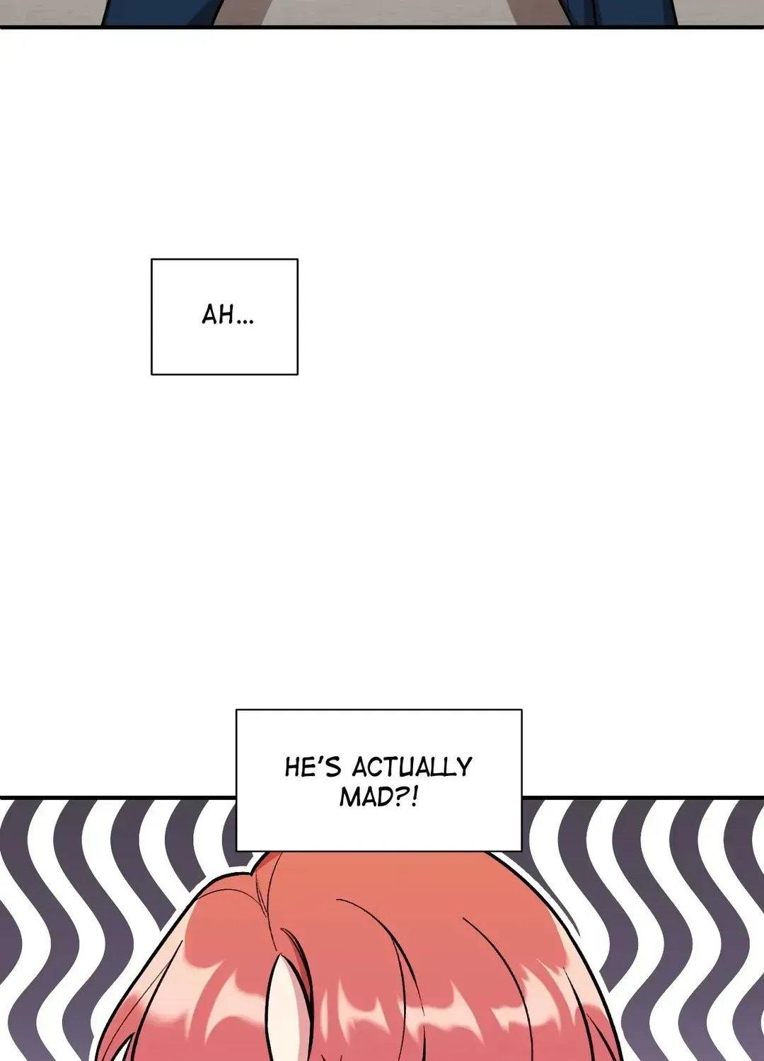 Cherry Complex Chapter 2.4 page 18 - 