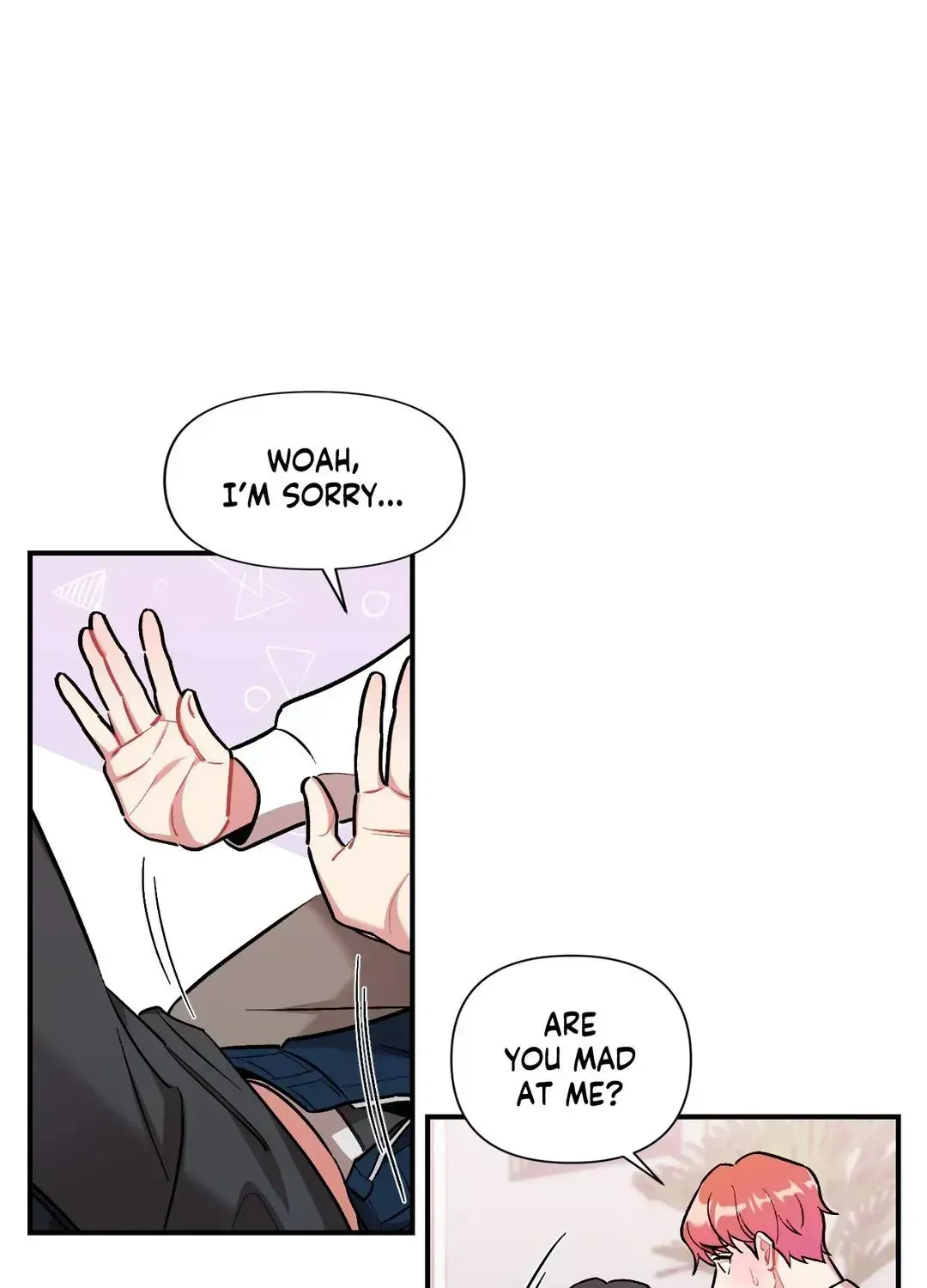 Cherry Complex Chapter 2.4 page 20 - 