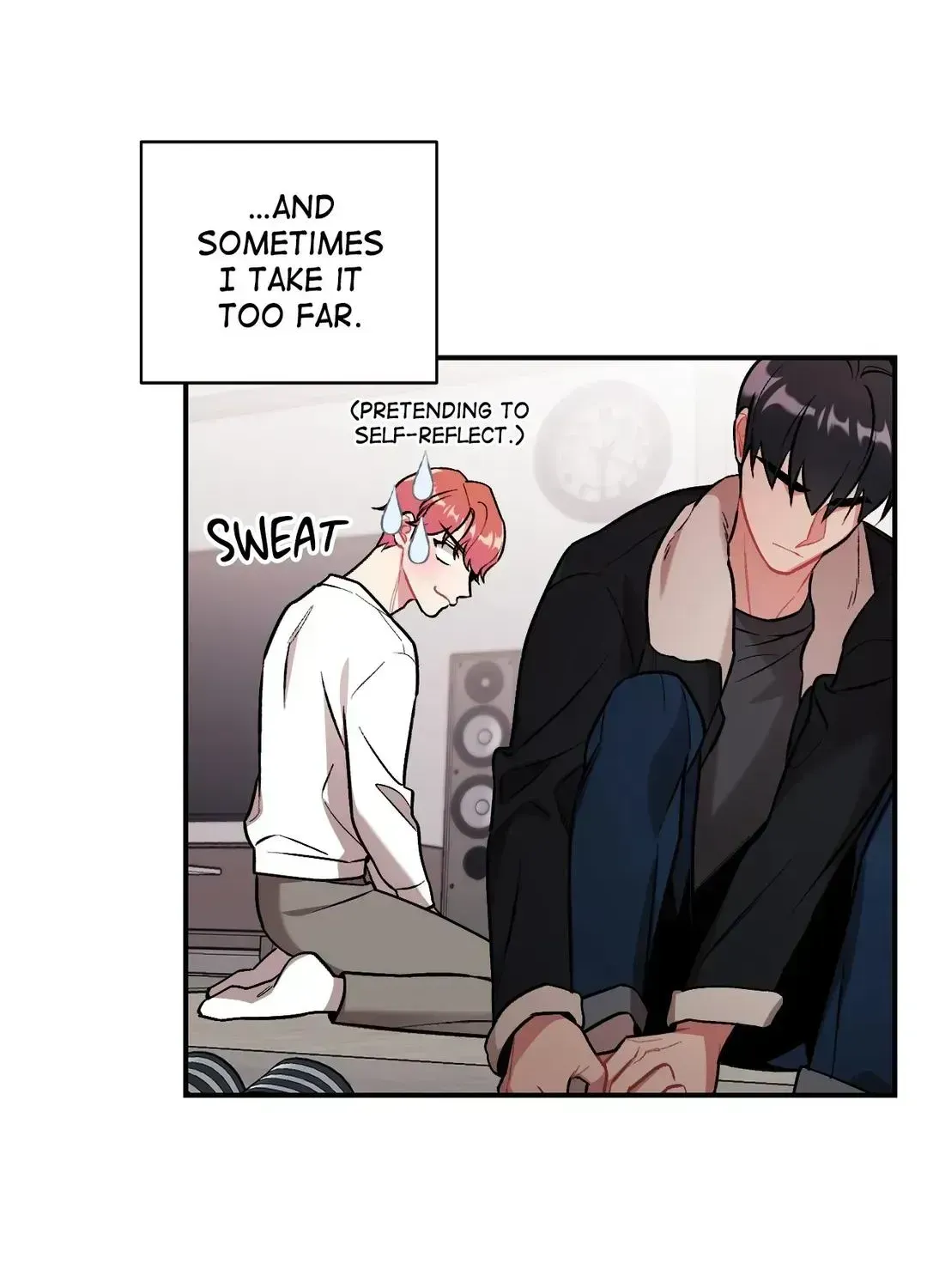 Cherry Complex Chapter 2.4 page 24 - 