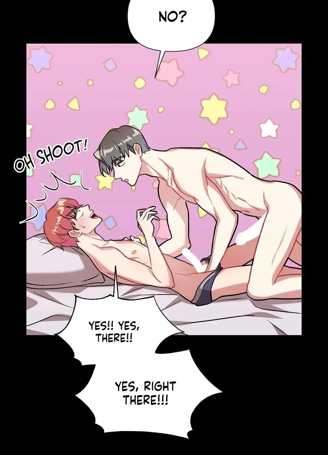 Cherry Complex Chapter 2.4 page 45 - 