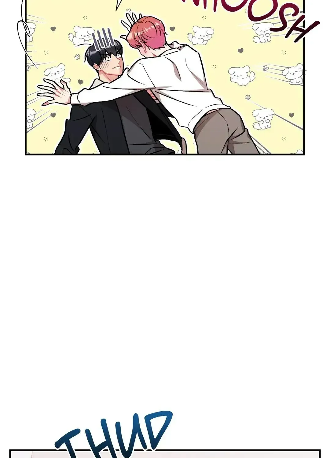 Cherry Complex Chapter 2.4 page 6 - 