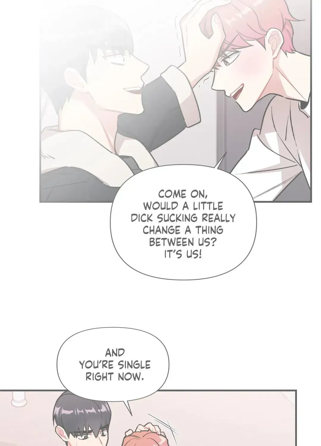 Cherry Complex Chapter 2.4 page 71 - 