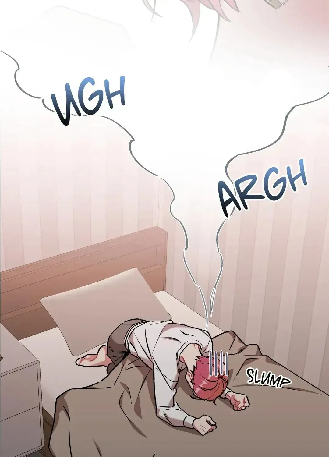Cherry Complex Chapter 2.4 page 75 - 