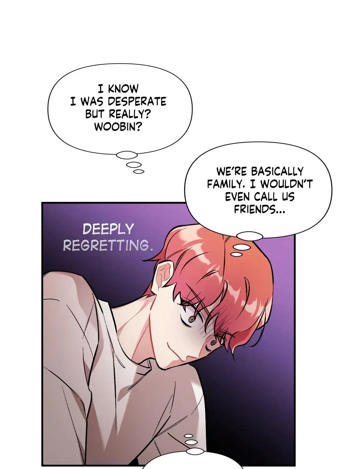 Cherry Complex Chapter 2.4 page 77 - 