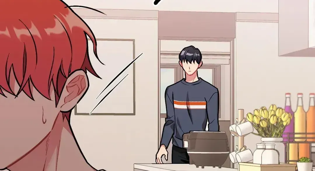 Cherry Complex Chapter 2.4 page 91 - 