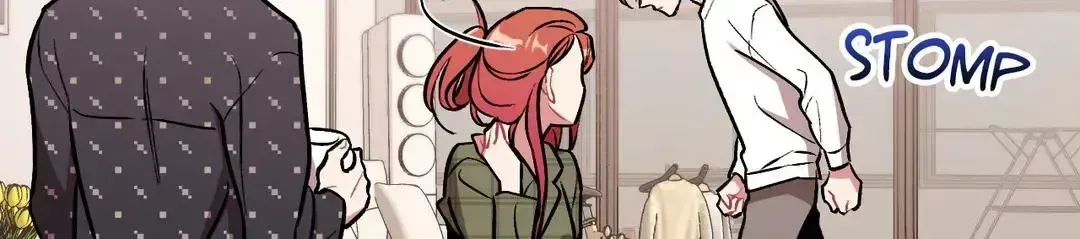 Cherry Complex Chapter 2.4 page 97 - 