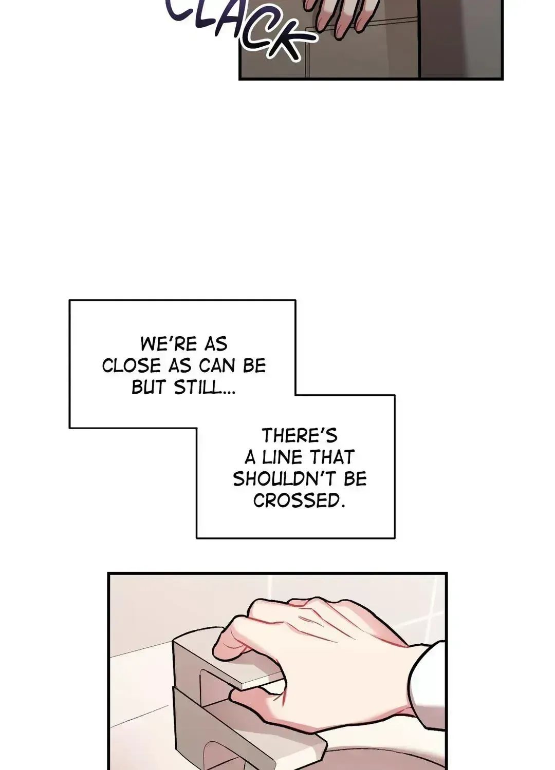 Cherry Complex Chapter 2.5 page 101 - 