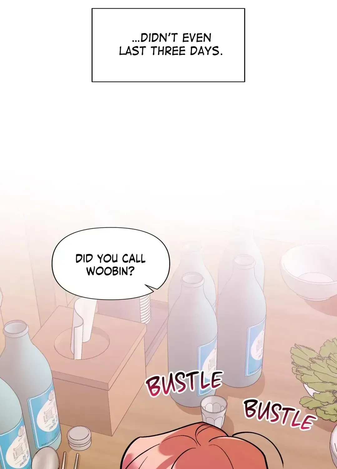 Cherry Complex Chapter 2.5 page 108 - 
