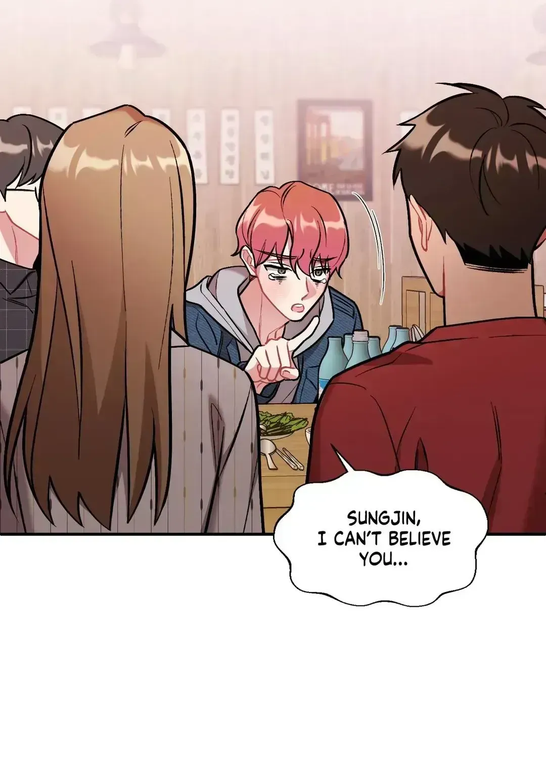 Cherry Complex Chapter 2.5 page 111 - 