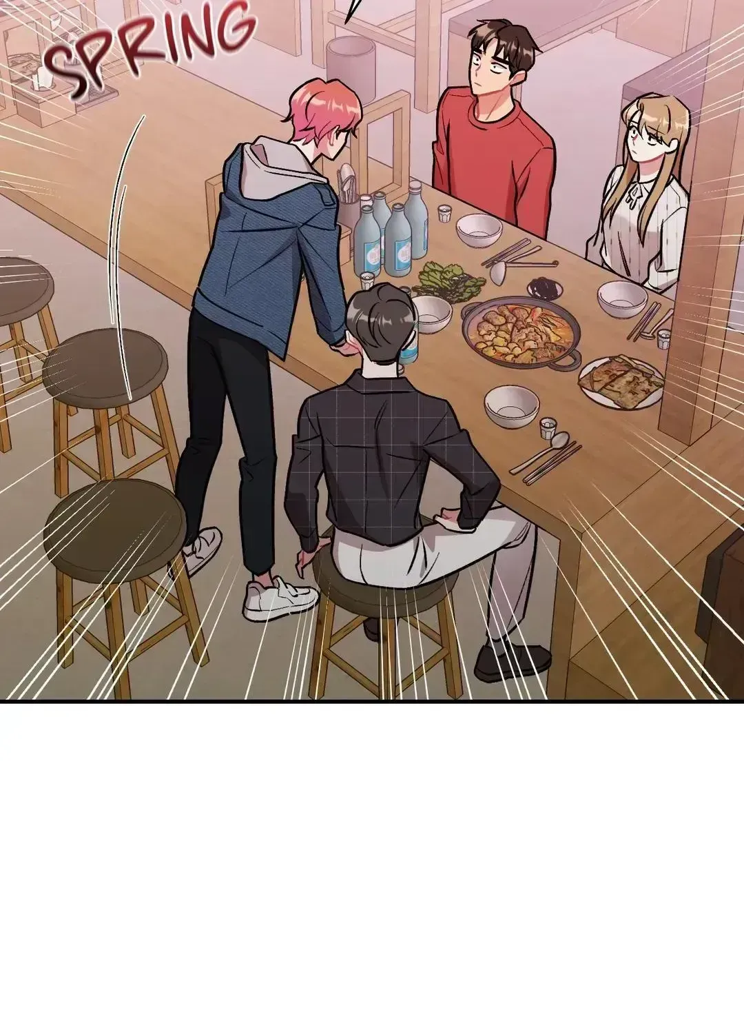 Cherry Complex Chapter 2.5 page 117 - 