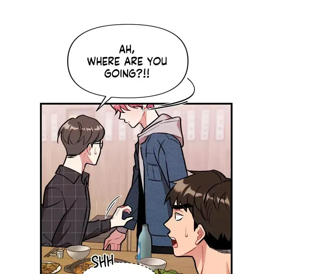 Cherry Complex Chapter 2.5 page 118 - 