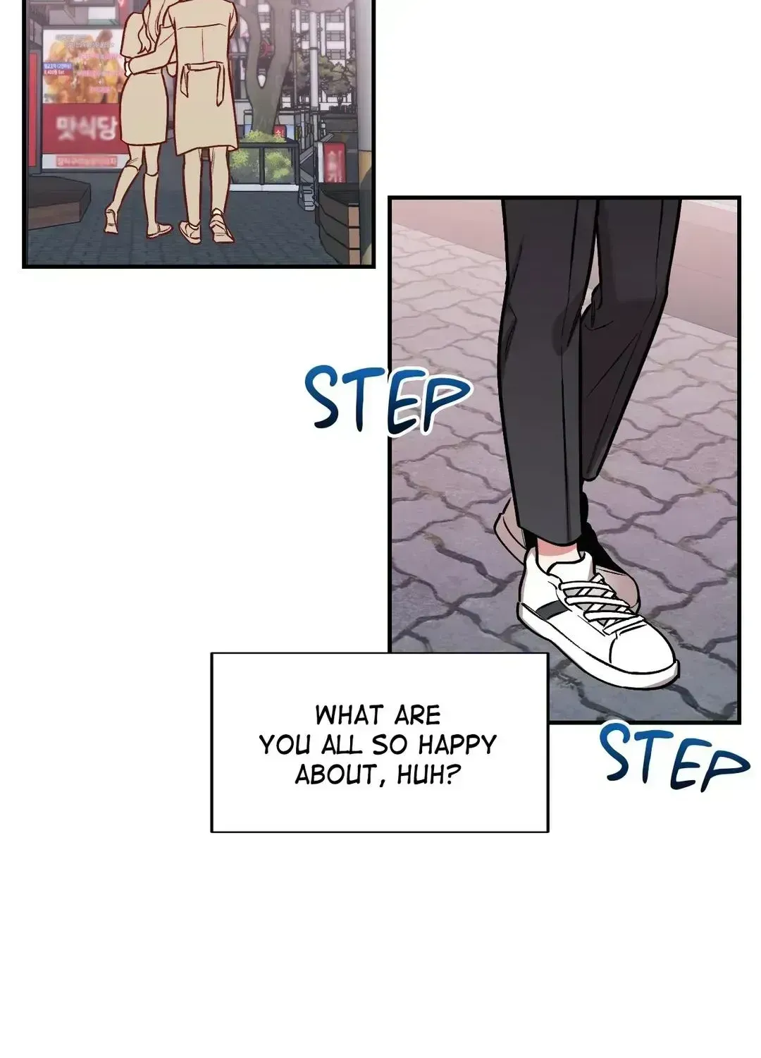 Cherry Complex Chapter 2.5 page 123 - 