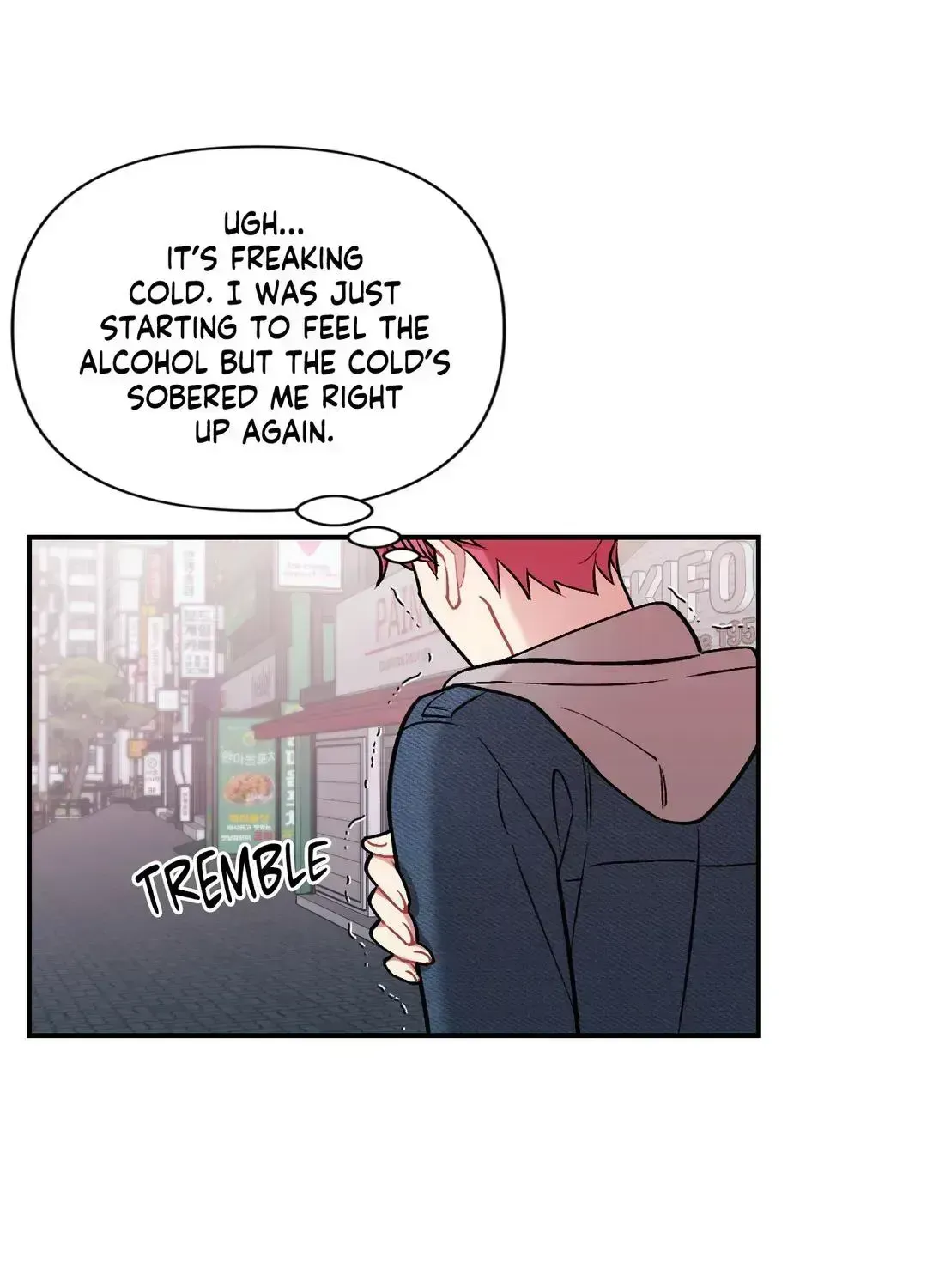 Cherry Complex Chapter 2.5 page 125 - 