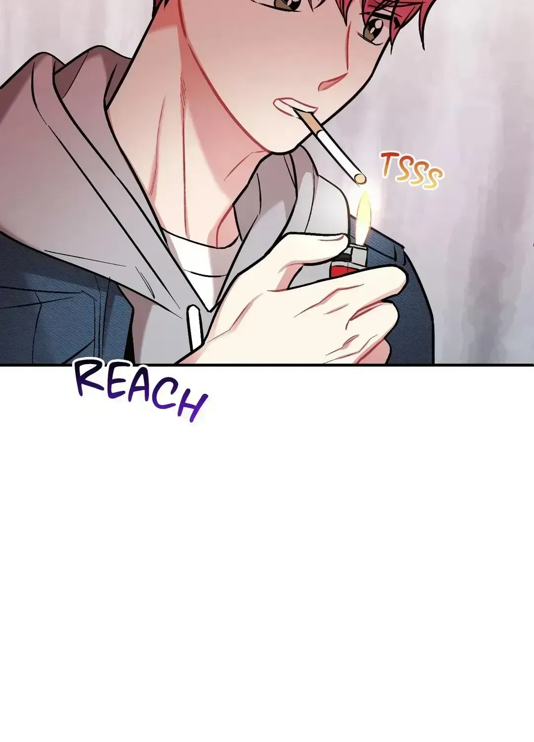 Cherry Complex Chapter 2.5 page 135 - 