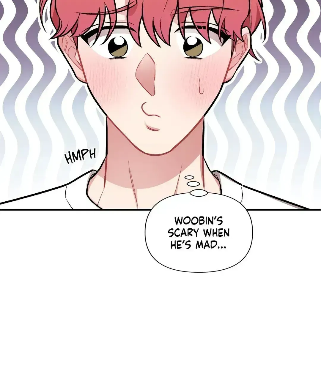 Cherry Complex Chapter 2.5 page 19 - 